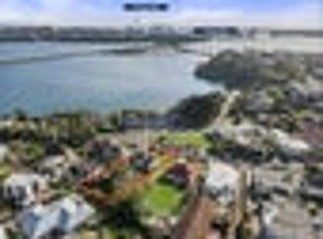 Dream street, breath taking views