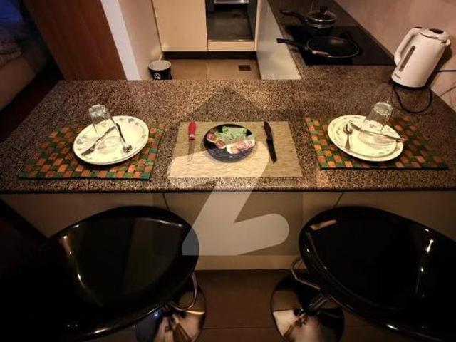 Dream Studio Apartment For Rent In Penta Square DHA Phase 5 Lahore Penta Square By DHA Lahore