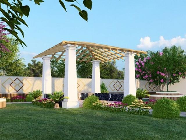 Dreamax Rajdhani Metropolis 100 Sq. Yd. Plot in Renwal Manji Jaipur Listing ID: #10342