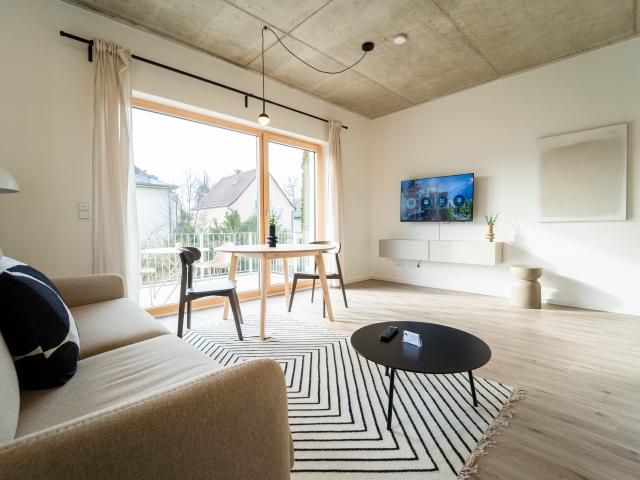 dreamcation Apartments Straubing Design Apartment