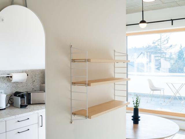 dreamcation Apartments Straubing Design Studio