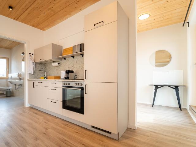 dreamcation Apartments Straubing Penthouse small