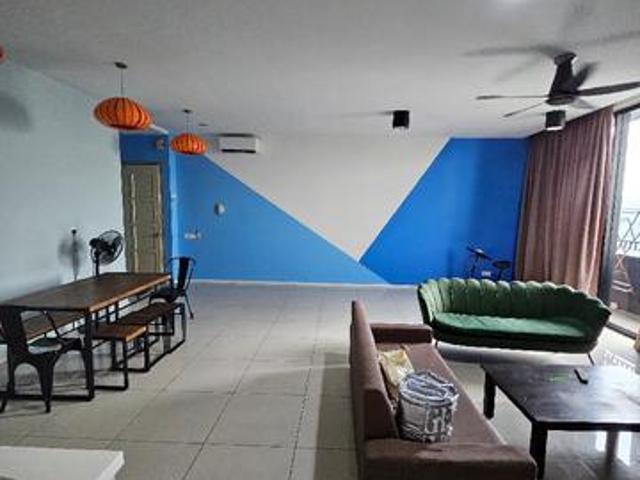 Dreamcity CondoMines