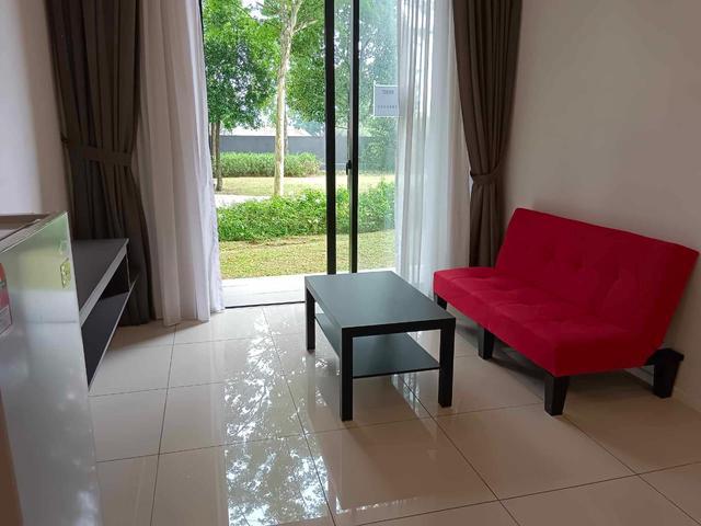 Dreamcity Find Stunning Lake View 1BR for Rent