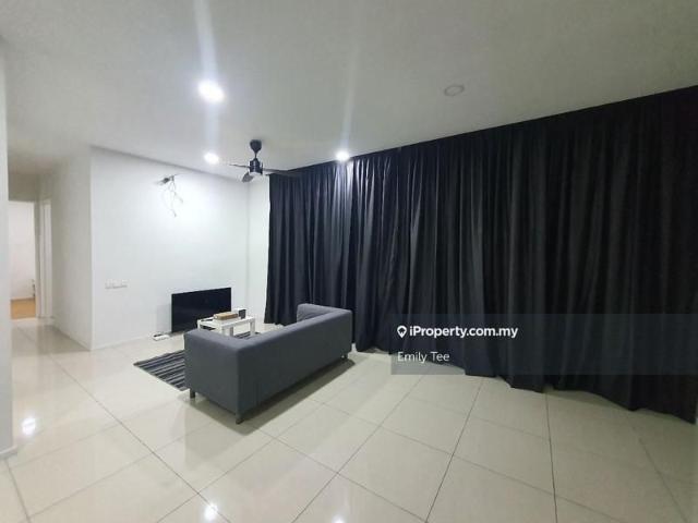 Dreamcity, Seri Kembangan