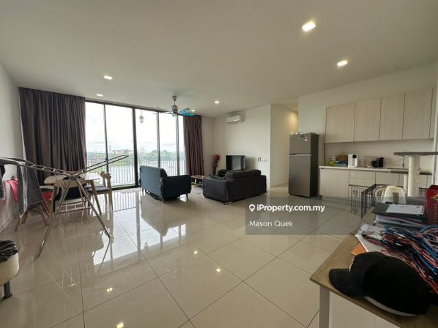 Dreamcity, Seri Kembangan