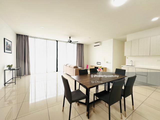 Dreamcity, Seri Kembangan