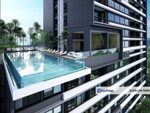 Dreamcity Service Apartment
