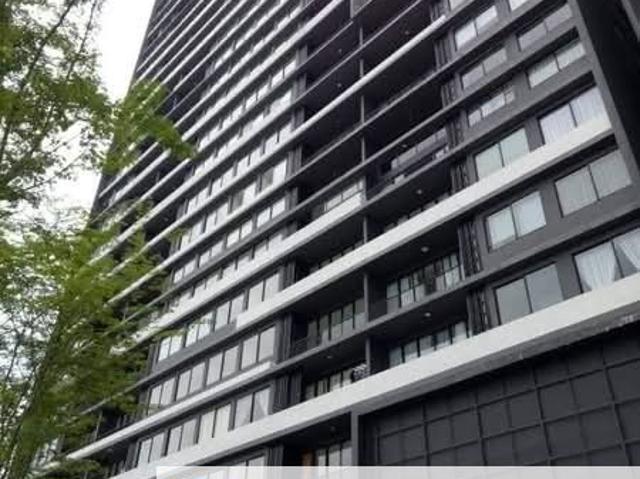 Dreamcity Service Apartment
