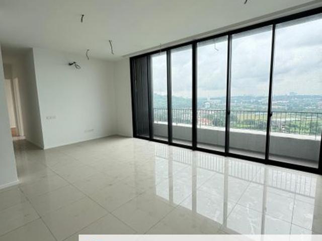 Dreamcity Service Apartment