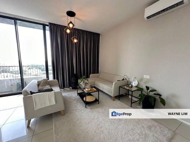 Dreamcity Service Apartment