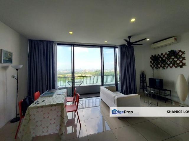 Dreamcity Service Apartment