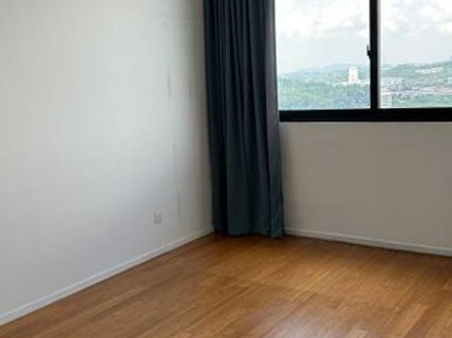 Dreamcity Service Apartment