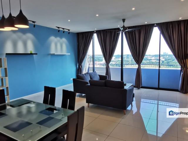 Dreamcity Service Apartment