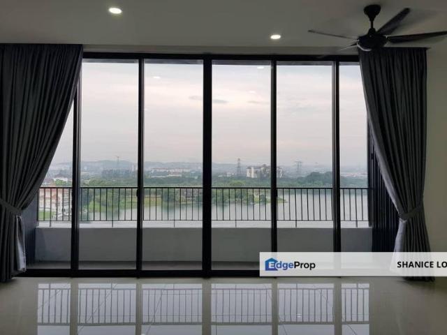 Dreamcity Service Apartment