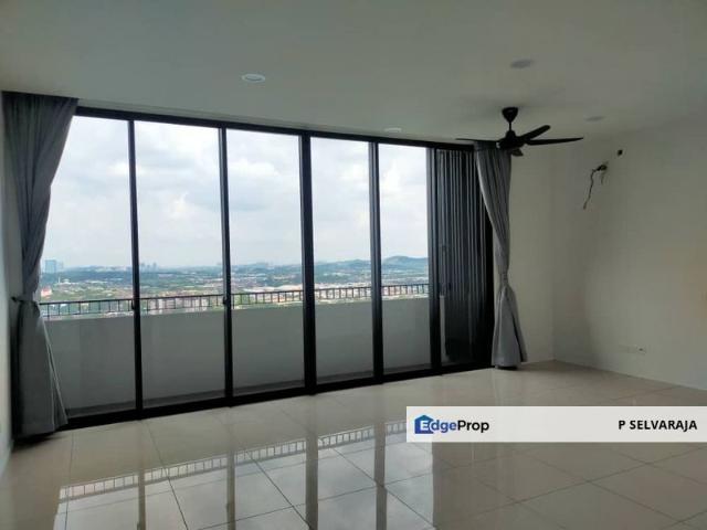 Dreamcity Service Apartment