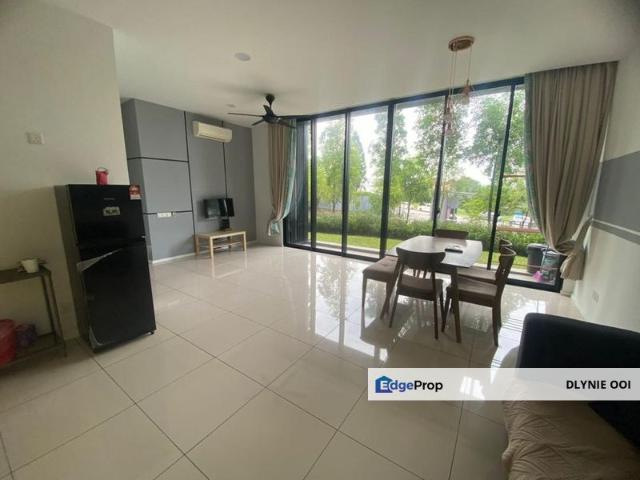Dreamcity Service Apartment