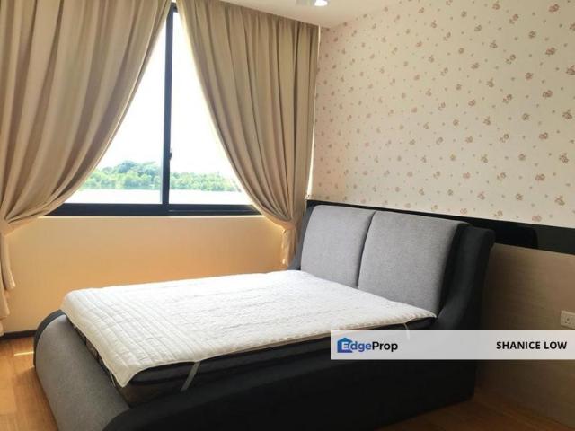 Dreamcity Service Apartment