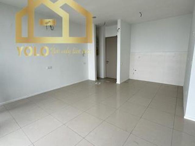 Dreamcity Residences Seri Kembangan Balcony Basic Below Market