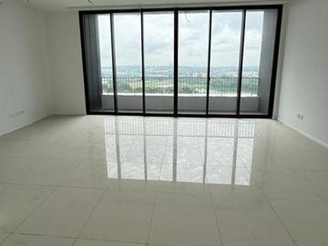 Dreamcity Residences Seri Kembangan For Sales Below Market Price