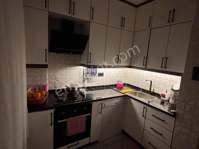 Dream'dan Mesudiye Bölg. 3+1 Full Yapılı Satılık Daire