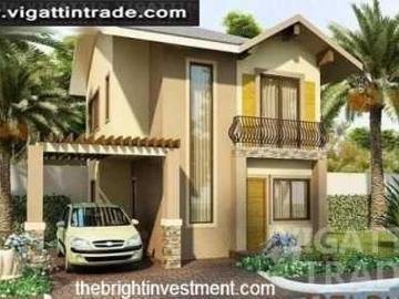Dreamhomes Basak, Mandaue City