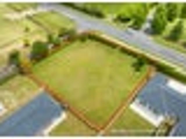 Dreaming of Building Your Dream Home?