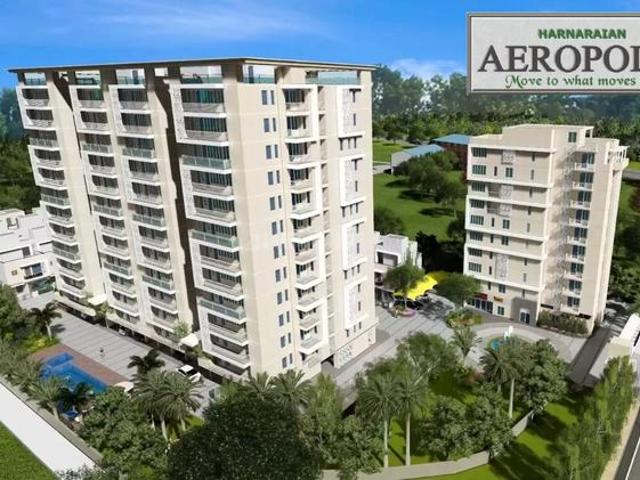 Dreamland Harnarain Aeropolis,Sehmalpur 4 BHK Apartment For Sale Varanasi