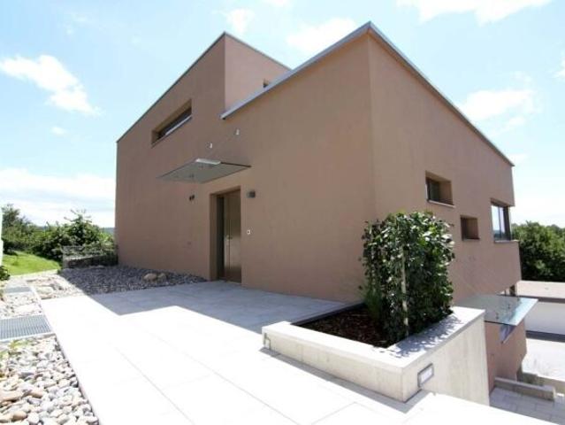 Dreamlike 4.5 room attic maisonette