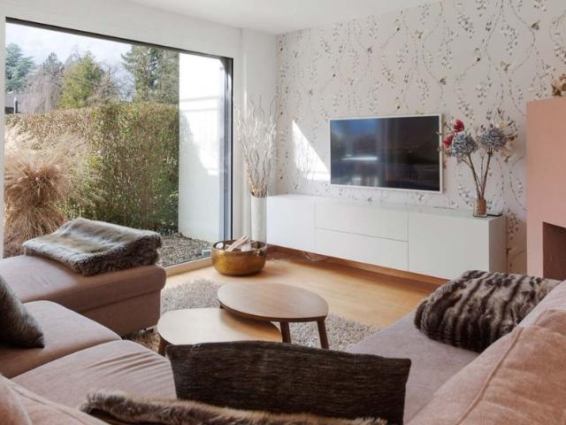 Dreamlike family paradise in a quiet location in Uetikon am See – Limited until June 2028