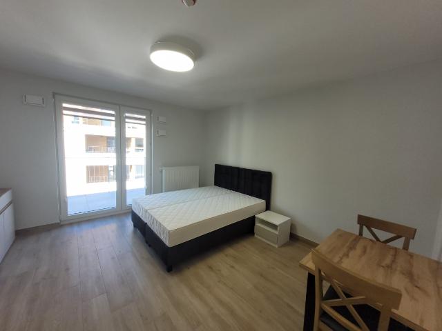 DreamRent Suite – Studio z aneksem dla 2 osób