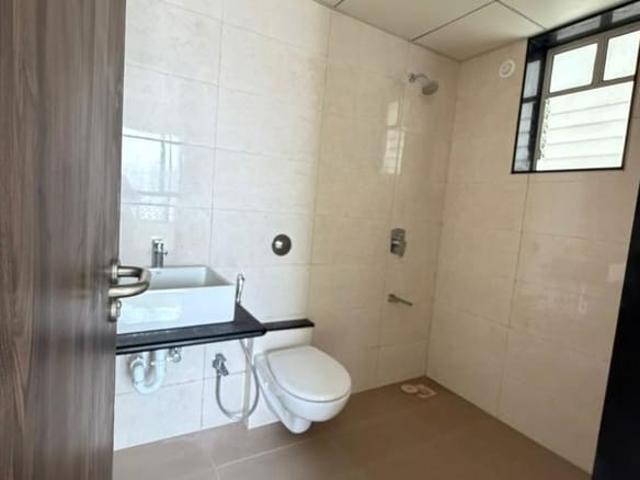 Dreams Camellia 1 Bedroom 652 Sq. Ft. Apartment in Bavdhan Pune Listing ID: #10365