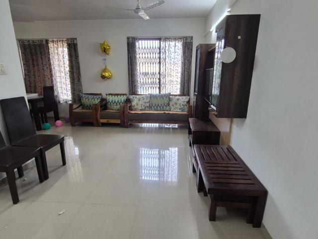 Dreams Aakruti 1 Bedroom 650 Sq. Ft. Apartment in Hadapsar Pune Listing ID: #10271