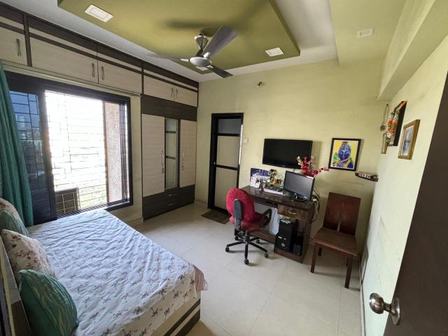 Dreams Empire 3 Bedroom 878 Sq. Ft. Apartment in Naupada Thane Listing ID: #10260