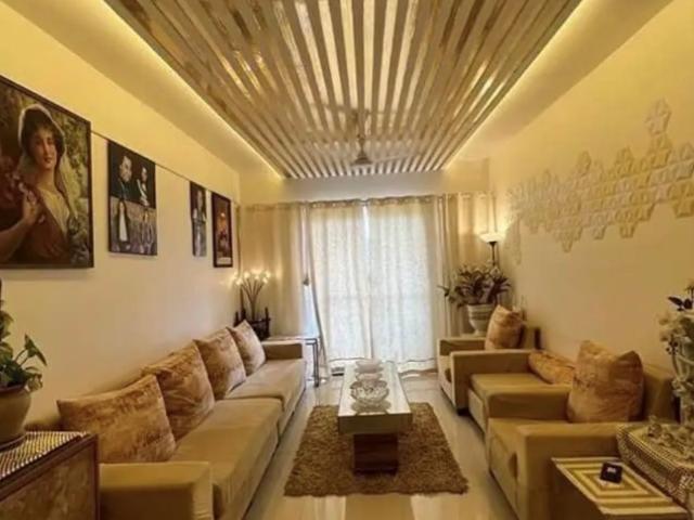 Dreams Elina 2 Bedroom 1000 Sq. Ft. Apartment in Hadapsar Pune Listing ID: #9850