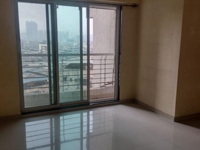 Dreams Kaveri Heights 1 Bedroom 585 Sq. Ft. Apartment in Kalwa Thane Listing ID: #10264
