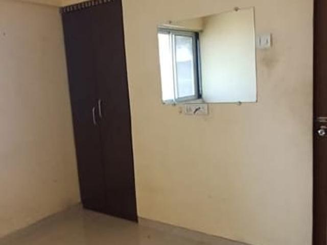 Dreams Kaveri Heights 1 Bedroom 520 Sq. Ft. Apartment in Kalwa Thane Listing ID: #10008