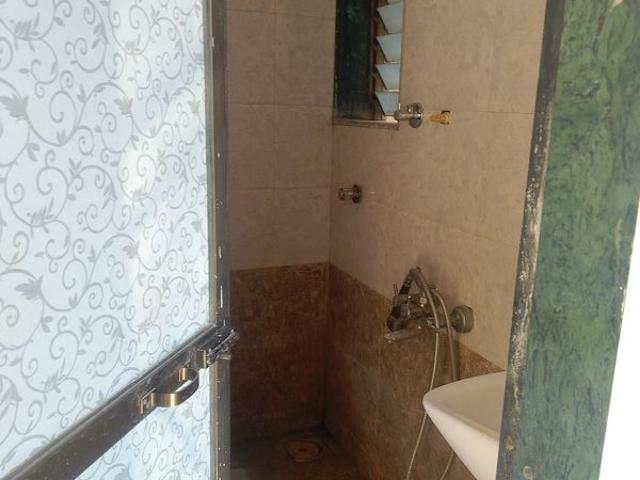Dreams Nirman 1 Bedroom 610 Sq. Ft. Apartment in Nalasopara West Palghar Listing ID: #10283