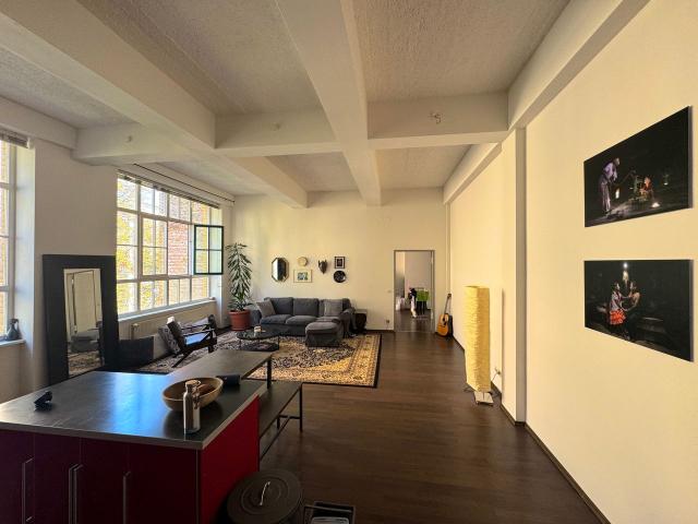 Dreamy Loft * Stunning and spacious loft newly rennovated. Near Maybachufer, Berlin Amsterdam Apartments for Rent