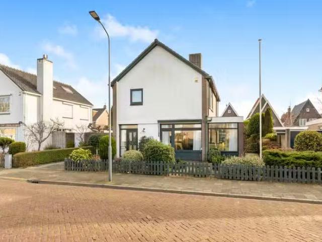 Dreef 21 Beverwijk