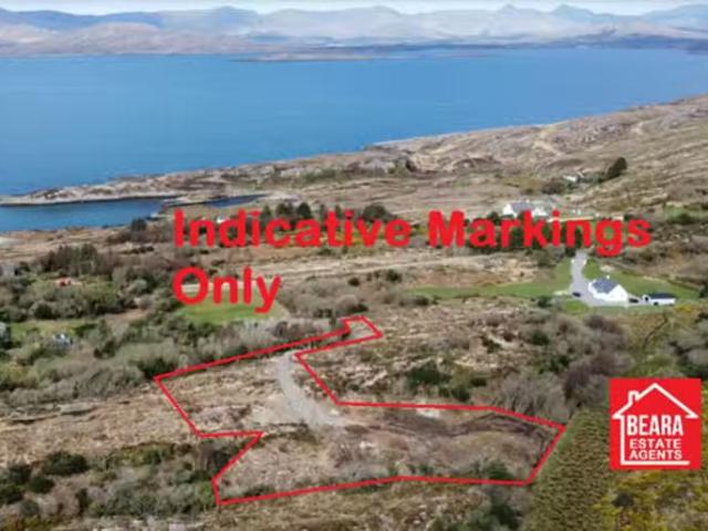 Dreenavogig, Ardgroom, Beara, Co. Cork is for sale