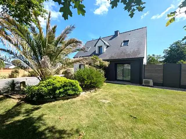 Drefféac 44530 Achat / Vente maison 5 pièces t5