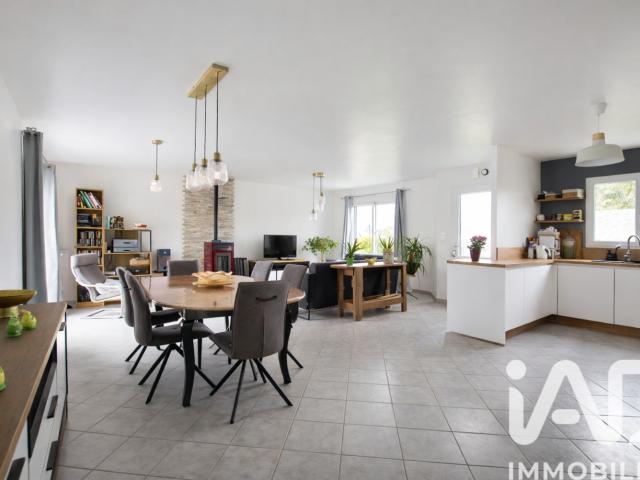 Drefféac Vente Maison 44