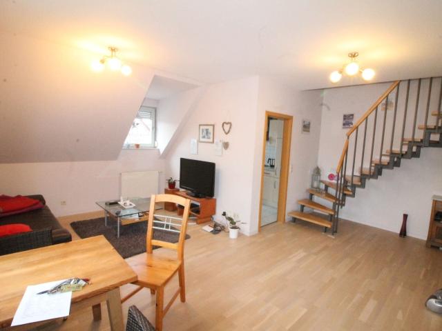 Drei Zimmer Wohnung in Gründelhardt Vermieten oder Eigennutzung Hier haben Sie alle Optionen