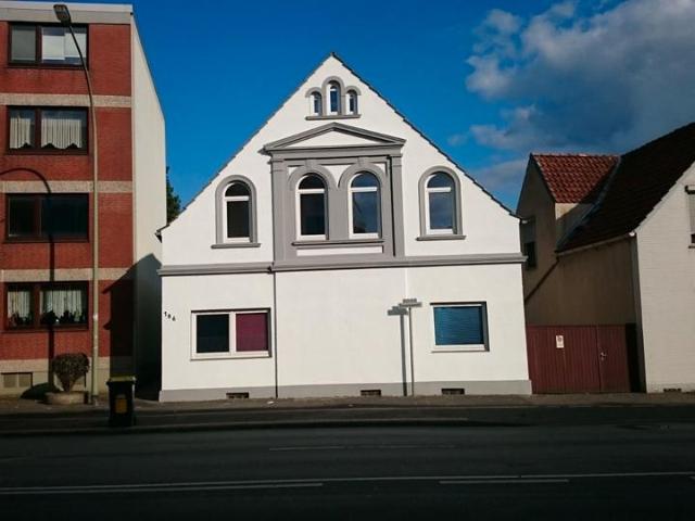 Dreifamilienhaus im Klushof Bremerhaven