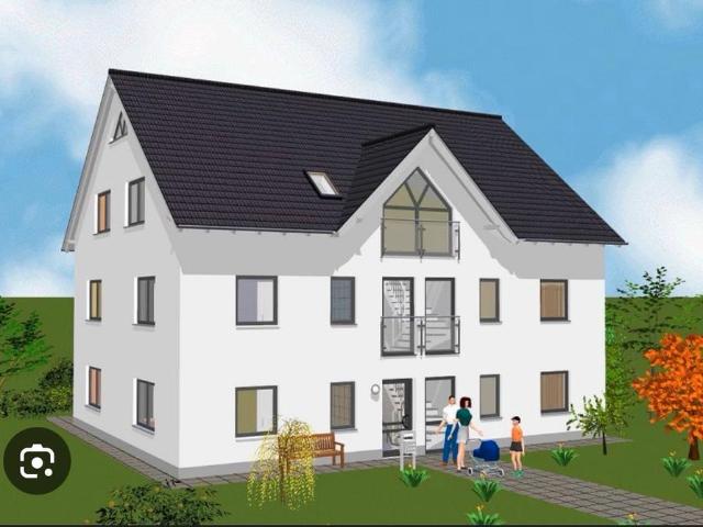 Dreifamilienhaus in Mülheim Speldorf