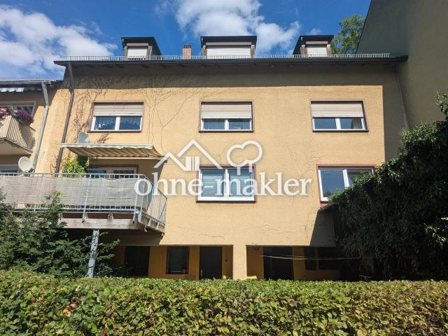 Dreifamilienhaus in Toplage in Pegnitz