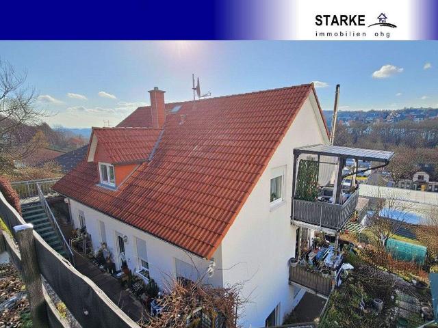 Dreifamilienhaus in Vlotho
