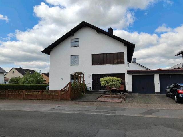 Dreifamilienhaus perfekt für Kapitalanleger
