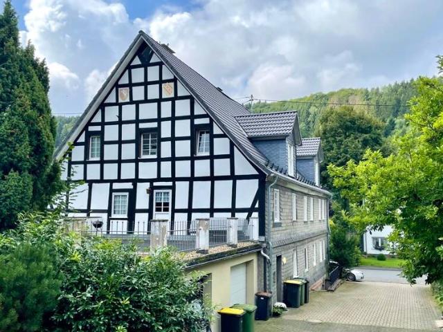 Dreifamilienhaus